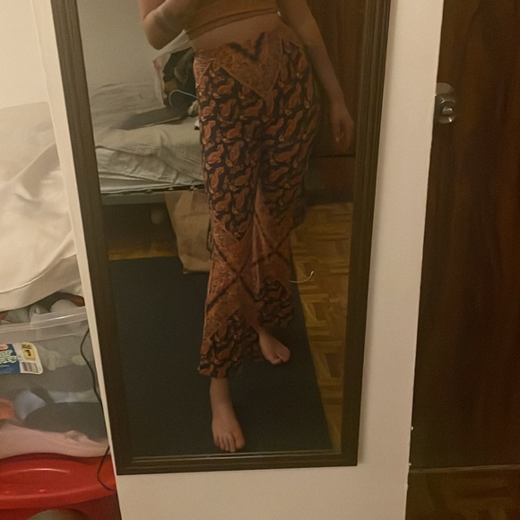 Novella Royals Bell Pants XS - Picture 4 of 6